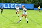 WSoc vs Smith  Wheaton College Women’s Soccer vs Smith College. - Photo by Keith Nordstrom : Wheaton, Women’s Soccer